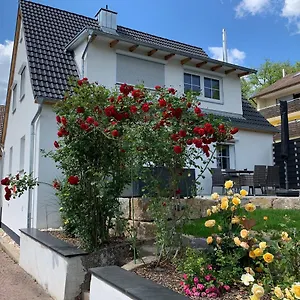  Ferienhaus Rosenchalet