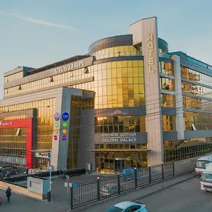 Golden Palace 5*, Tbilisi Georgien