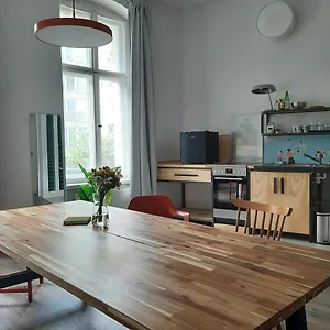 Artist Studio - - Prenzlauer Berg , Berlin Deutschland
