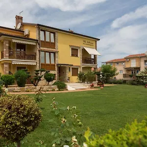 Bellissima , Funtana Kroatien