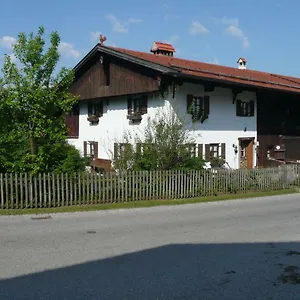  Ferienhaus Beim Dokterer, Anno Dazumal