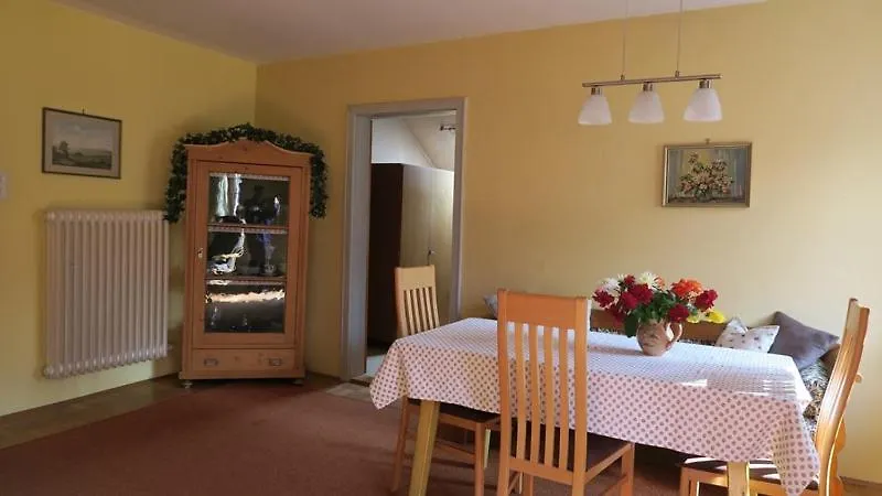 Ferienwohnung Leitner Kiefersfelden 0*,