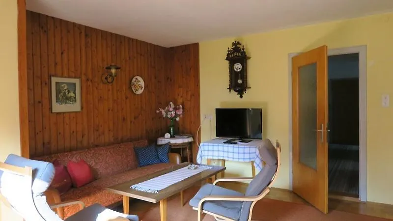 Ferienwohnung Leitner Kiefersfelden Bauernhof