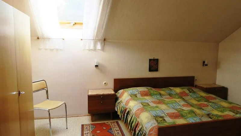Ferienwohnung Leitner Kiefersfelden